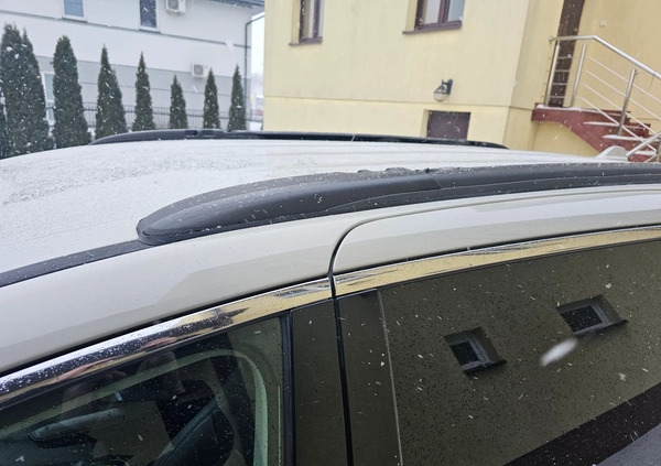 Chrysler Pacifica cena 210330 przebieg: 43351, rok produkcji 2021 z Mirsk małe 529